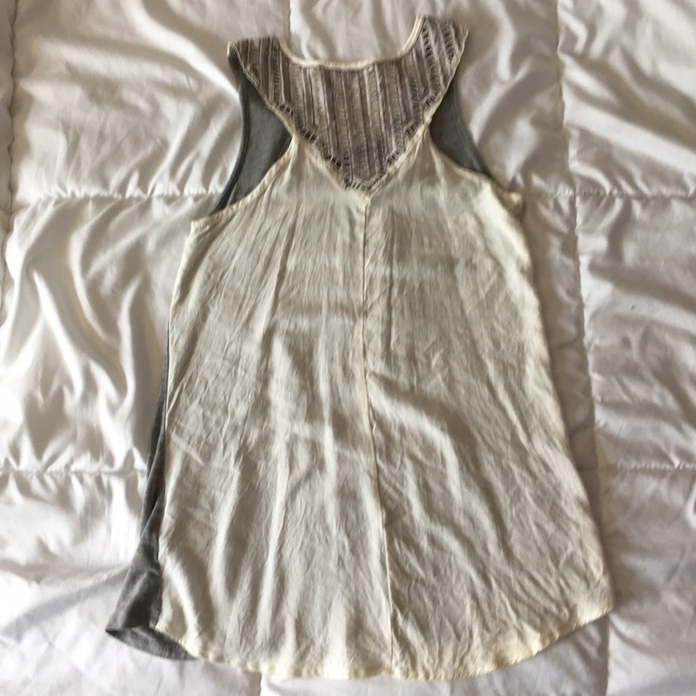 Tank Top - Picture 2 of 4